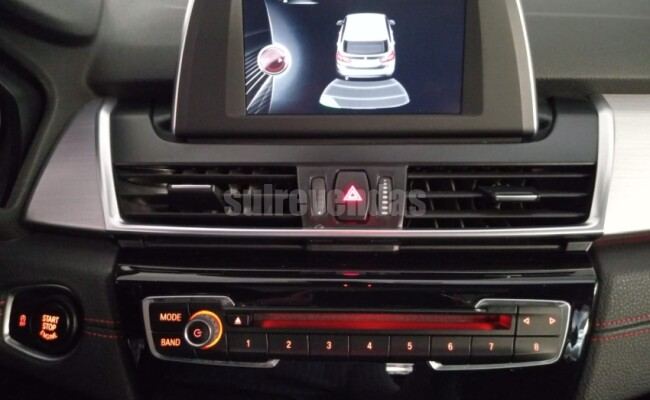 BMW 225i 2.0 CAT SPORT GP 16V TURBO GASOLINA 4P AUTOMÁTICO