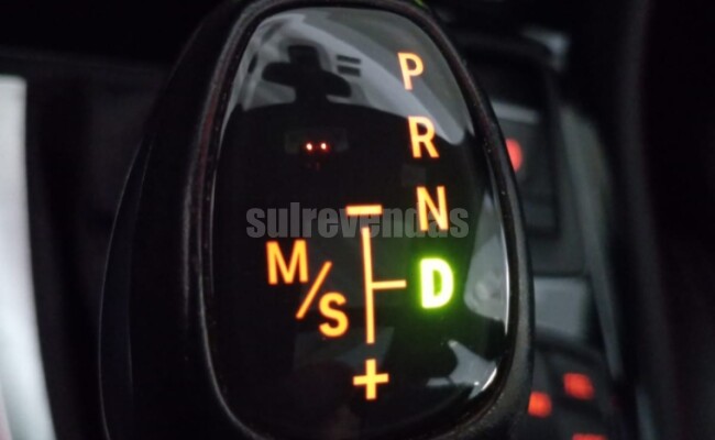 BMW 225i 2.0 CAT SPORT GP 16V TURBO GASOLINA 4P AUTOMÁTICO