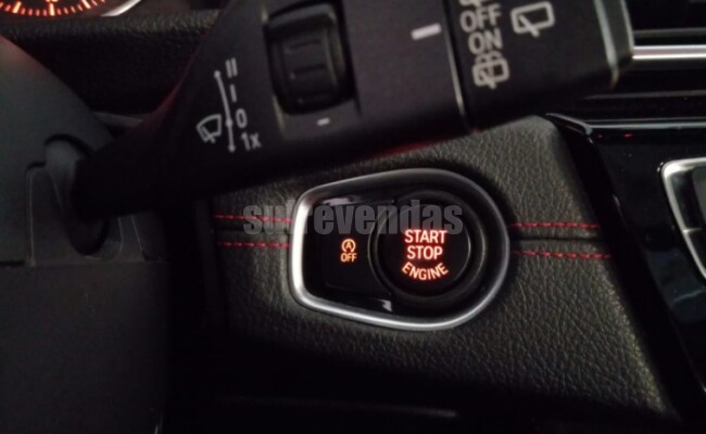 BMW 225i 2.0 CAT SPORT GP 16V TURBO GASOLINA 4P AUTOMÁTICO