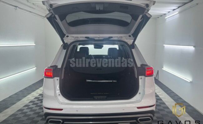Caoa Chery TIGGO 8 PRO 1.5 TCI PLUG-IN HYBRID DHT