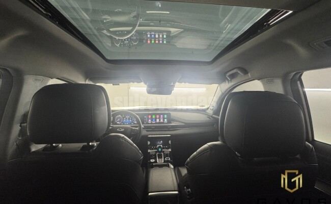 Caoa Chery TIGGO 8 PRO 1.5 TCI PLUG-IN HYBRID DHT