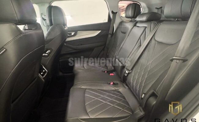 Caoa Chery TIGGO 8 PRO 1.5 TCI PLUG-IN HYBRID DHT