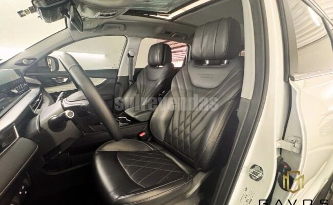 Caoa Chery TIGGO 8 PRO 1.5 TCI PLUG-IN HYBRID DHT
