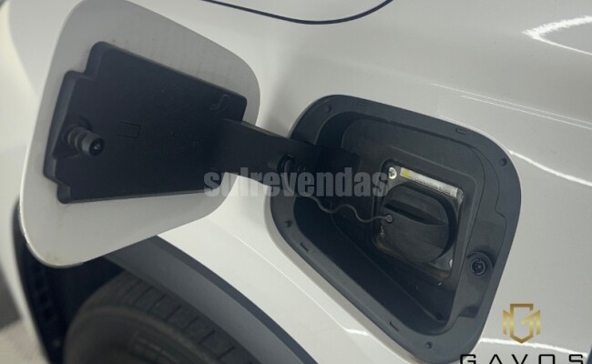 Caoa Chery TIGGO 8 PRO 1.5 TCI PLUG-IN HYBRID DHT