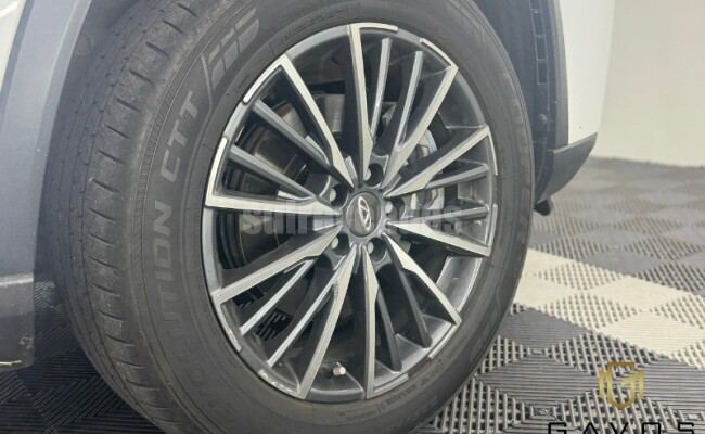 Caoa Chery TIGGO 8 PRO 1.5 TCI PLUG-IN HYBRID DHT