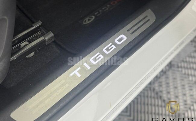 Caoa Chery TIGGO 8 PRO 1.5 TCI PLUG-IN HYBRID DHT