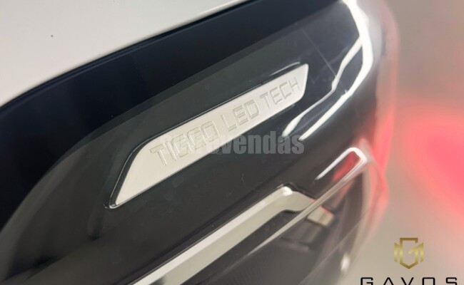 Caoa Chery TIGGO 8 PRO 1.5 TCI PLUG-IN HYBRID DHT