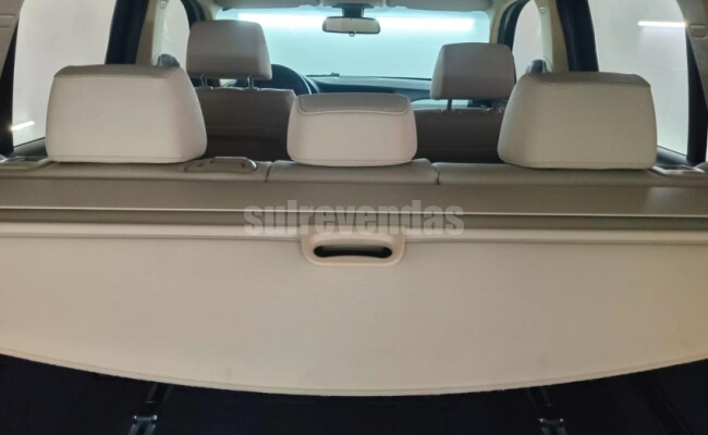 BMW X3 2.0 20I X LINE 4X4 16V GASOLINA 4P AUTOMÁTICO