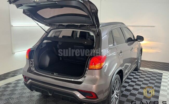 Mitsubishi ASX 2.0 MIVEC FLEX HPE CVT
