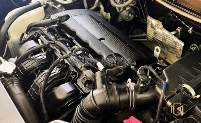 Mitsubishi ASX 2.0 MIVEC FLEX HPE CVT