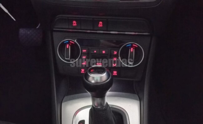 Audi Q3 1.4 TFSI AMBIENTE GASOLINA 4P S TRONIC