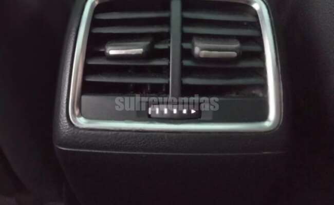 Audi Q3 1.4 TFSI AMBIENTE GASOLINA 4P S TRONIC