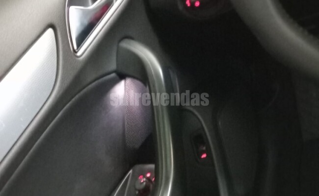 Audi Q3 1.4 TFSI AMBIENTE GASOLINA 4P S TRONIC
