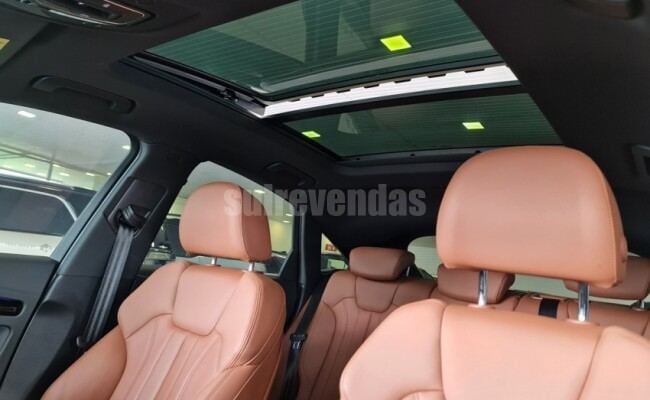 Audi Q5 2.0 55 TFSIE PHEV SPORTBACK PERFORMANCE BLACK QUATTRO S TRONIC