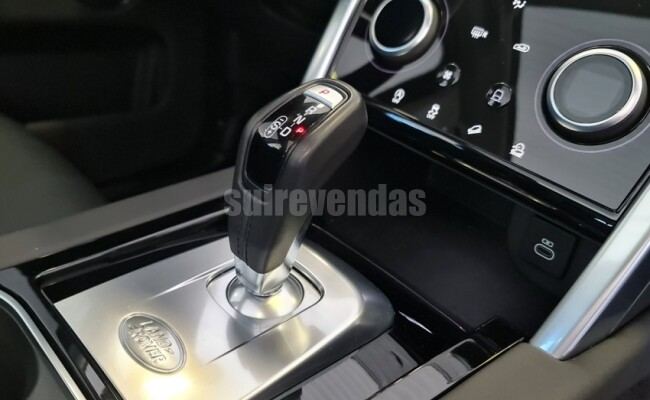 Land Rover DISCOVERY SPORT 2.0 D200 TURBO DIESEL SE AUTOMÁTICO