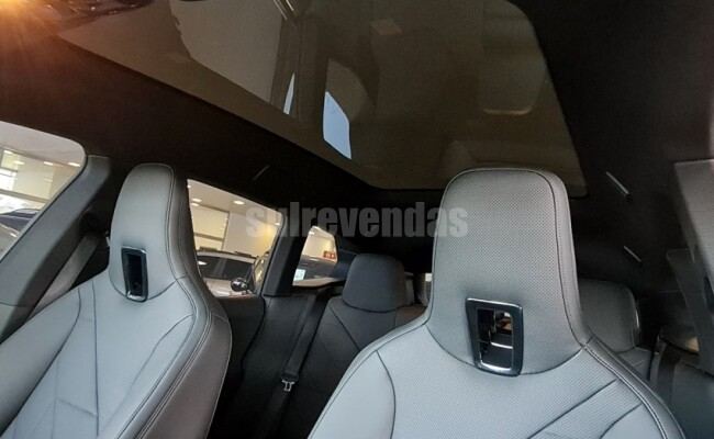 BMW iX ELÉTRICO XDRIVE40
