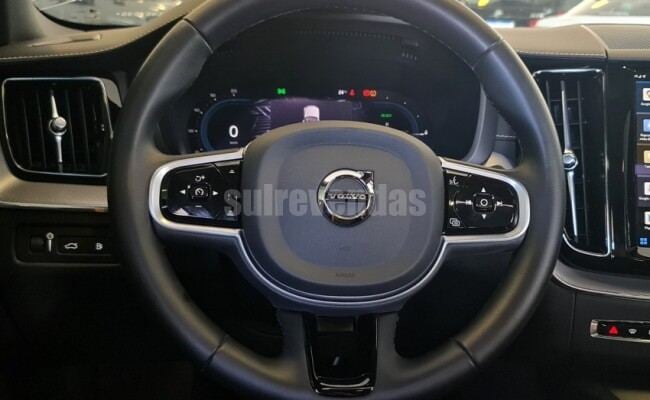 Volvo XC60 2.0 T8 RECHARGE POLESTAR ENGINEERED AWD GEARTRONIC