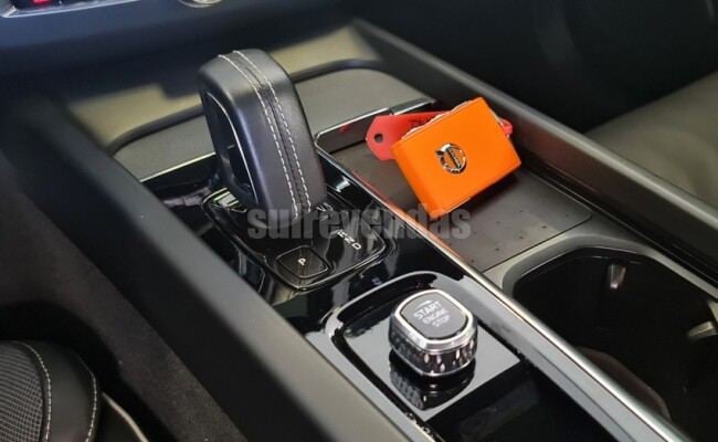 Volvo XC60 2.0 T8 RECHARGE POLESTAR ENGINEERED AWD GEARTRONIC