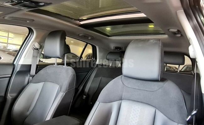 Kia SPORTAGE 1.6 TGDI MHEV EX PRESTIGE DCT