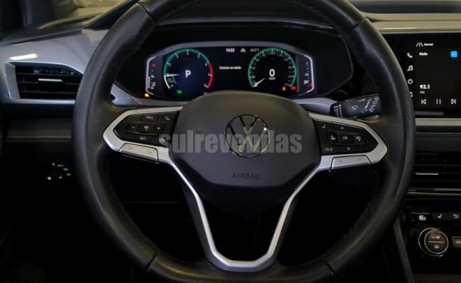 Volkswagen TAOS 1.4 250 TSI TOTAL FLEX HIGHLINE AUTOMÁTICO