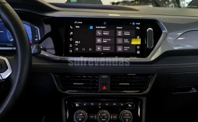 Volkswagen TAOS 1.4 250 TSI TOTAL FLEX HIGHLINE AUTOMÁTICO