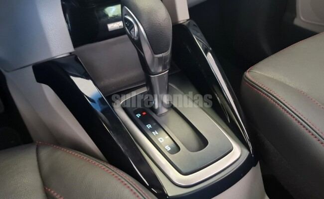 Ford ECOSPORT 2.0 TITANIUM 16V FLEX 4P POWERSHIFT