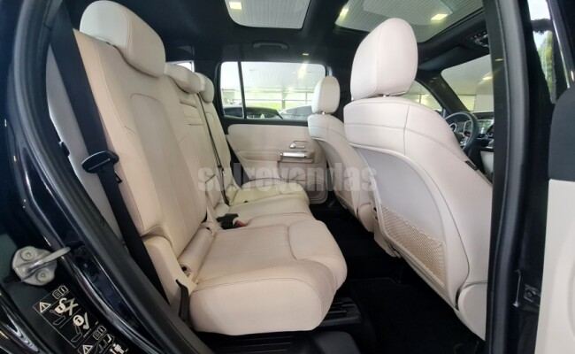 Mercedes-Benz GLB 200 1.3 CGI GASOLINA PROGRESSIVE 7G-DCT