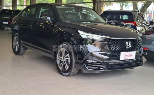 Honda HR-V 1.5 DI I-VTEC TURBO FLEX TOURING CVT