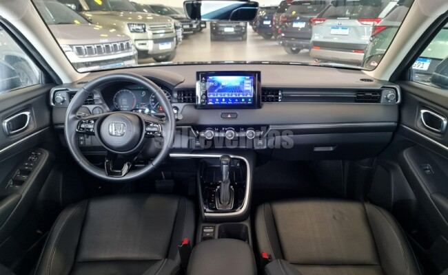 Honda HR-V 1.5 DI I-VTEC TURBO FLEX TOURING CVT