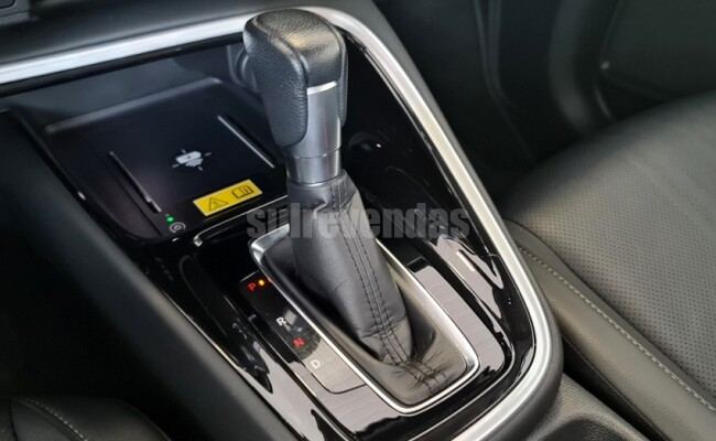 Honda HR-V 1.5 DI I-VTEC TURBO FLEX TOURING CVT