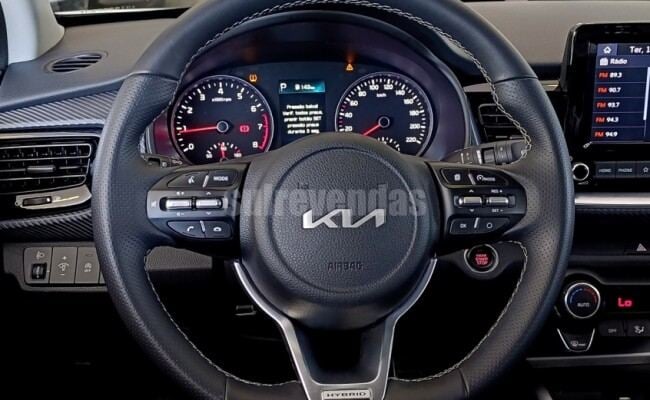 Kia STONIC 1.0 TGDI MHEV SX AUTOMÁTICO