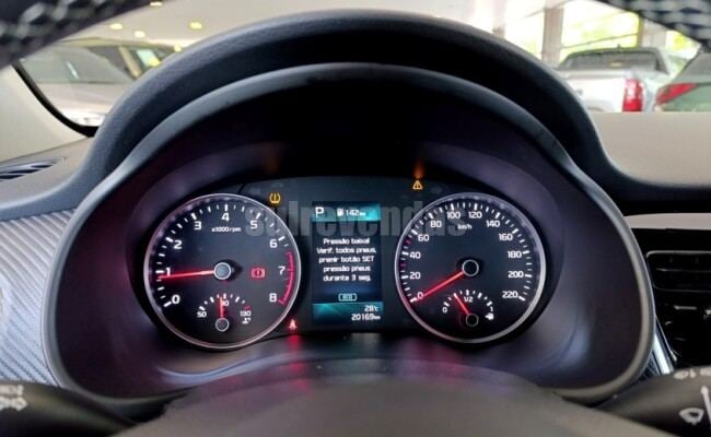Kia STONIC 1.0 TGDI MHEV SX AUTOMÁTICO