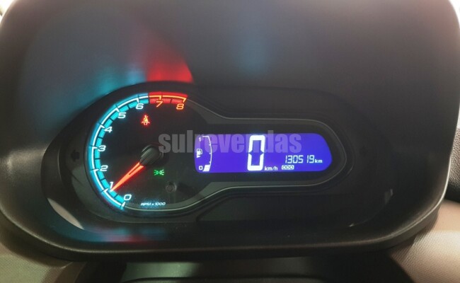 Chevrolet PRISMA 1.4 MPFI LT 8V FLEX 4P MANUAL