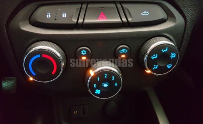 Chevrolet PRISMA 1.4 MPFI LT 8V FLEX 4P MANUAL