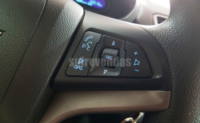 Chevrolet PRISMA 1.4 MPFI LT 8V FLEX 4P MANUAL