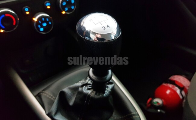 Chevrolet PRISMA 1.4 MPFI LT 8V FLEX 4P MANUAL