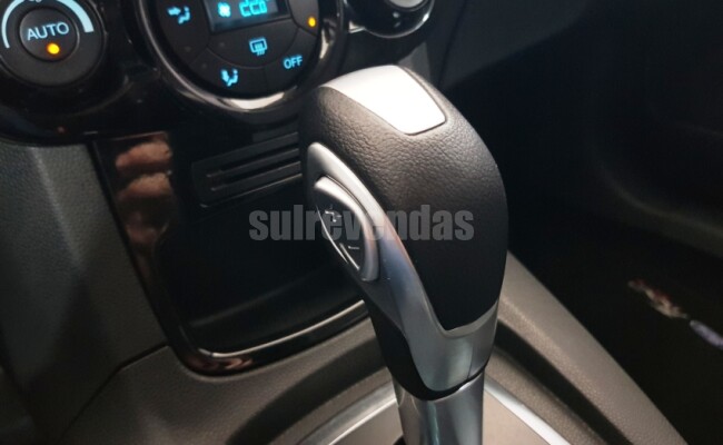 Ford FIESTA 1.6 TITANIUM HATCH 16V FLEX 4P POWERSHIFT