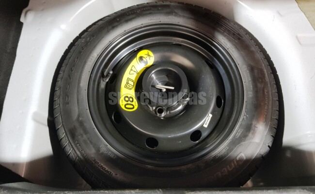 Ford FIESTA 1.6 TITANIUM HATCH 16V FLEX 4P POWERSHIFT