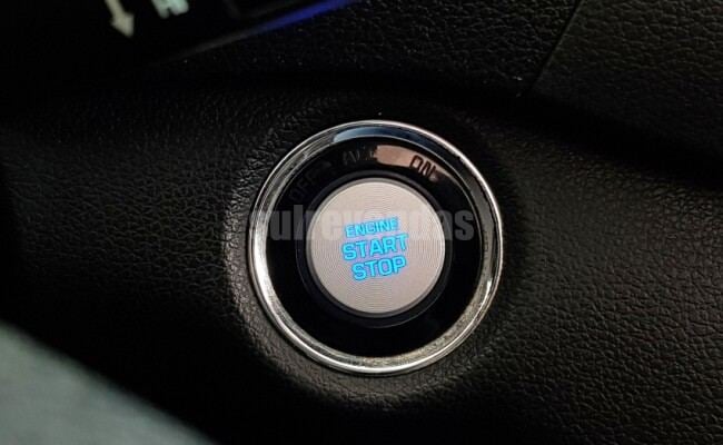Hyundai TUCSON 1.6 16V T-GDI GASOLINA GLS ECOSHIFT