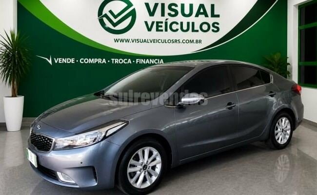 Kia Cerato