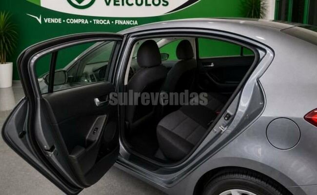Kia Cerato
