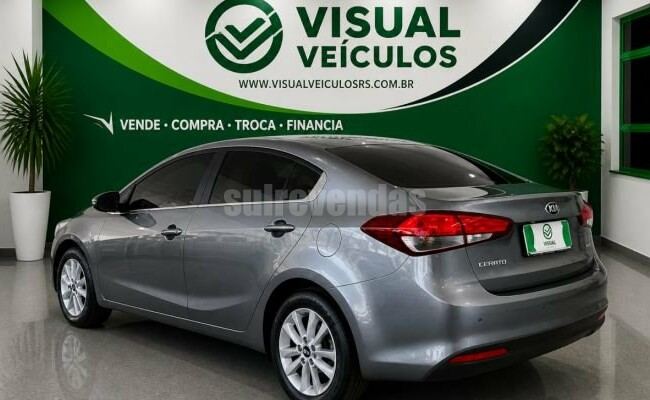 Kia Cerato