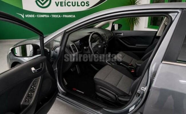 Kia Cerato