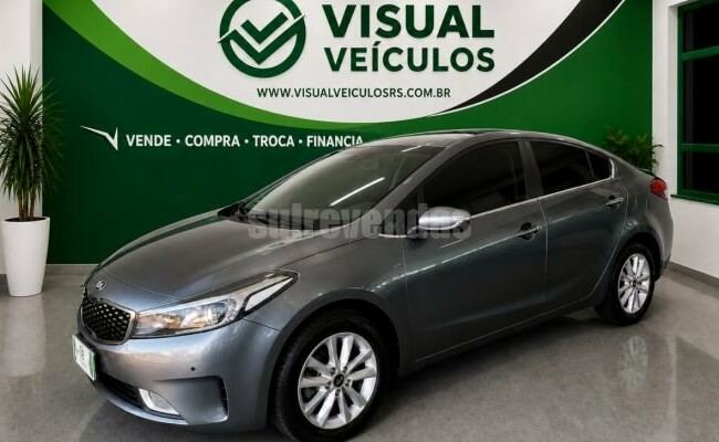 Kia Cerato