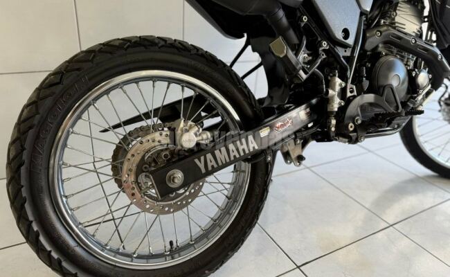 Yamaha Xtz 250 lander