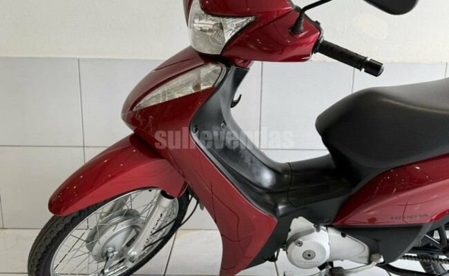 Honda Biz 125 es