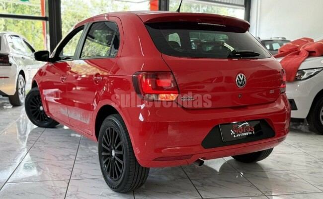 Volkswagen Gol