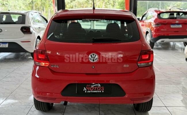 Volkswagen Gol