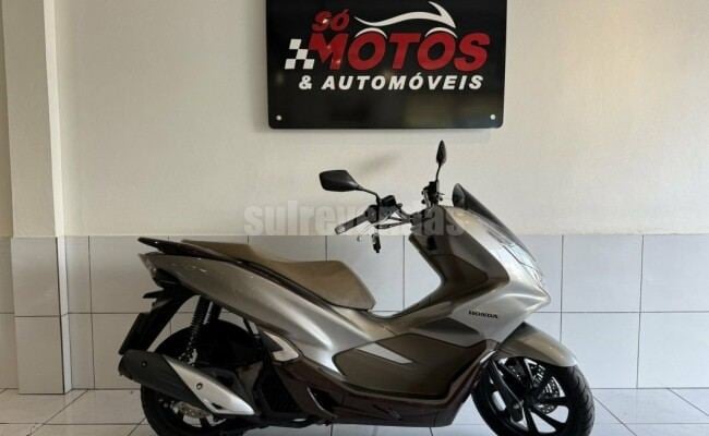 Honda PCX 150 CVT
