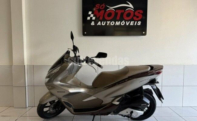Honda PCX 150 CVT